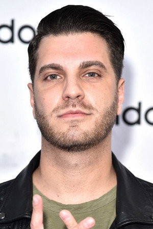 Cover image for Spencer Charnas