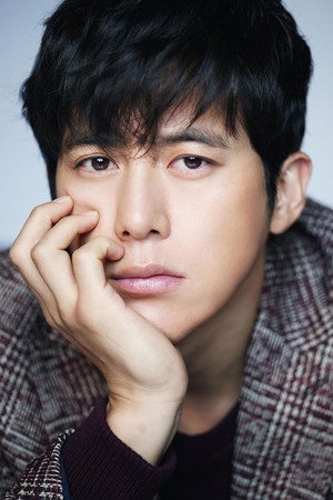 Cover image for 고수