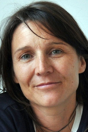Cover image for Caroline Adrian