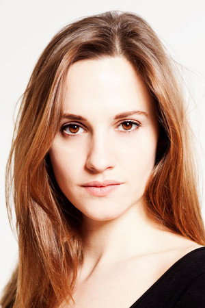 Cover image for Ruth Bradley