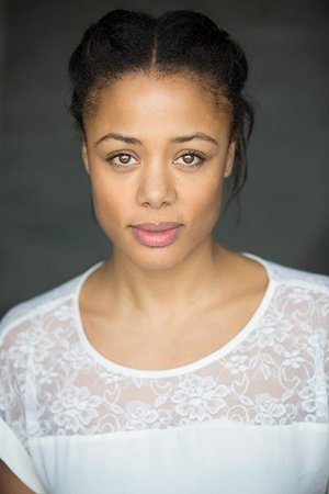 Cover image for Nina Toussaint-White