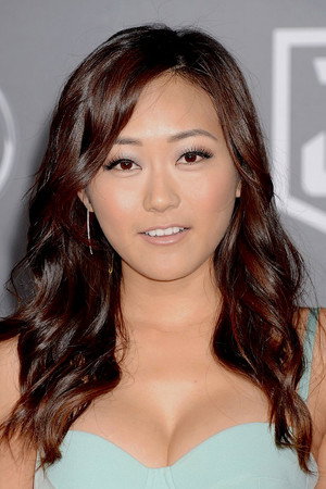 Cover image for Karen Fukuhara