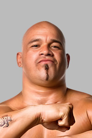 Cover image for Shawn Hernandez