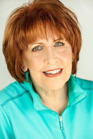 Cover image for Gayle Garfinkle