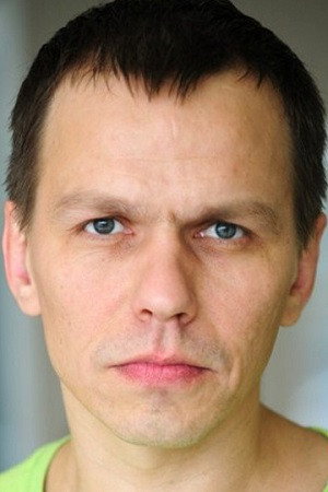 Cover image for Владимир Маслаков