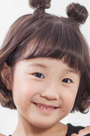 Cover image for Ahn Se-bin
