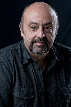 Cover image for Jesús Castejón