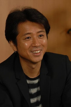 Cover image for 藤井フミヤ