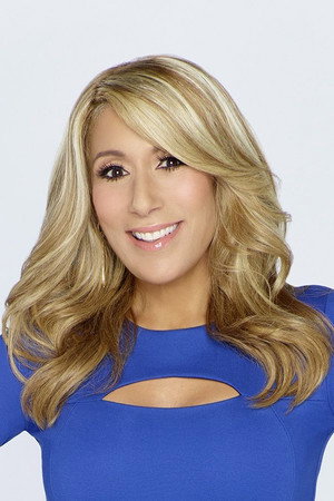 Cover image for Lori Greiner