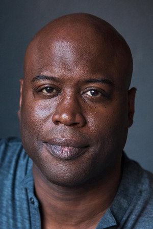 Cover image for Kevin Daniels