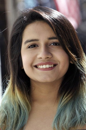 Cover image for Samyuktha Viola Viswanathan
