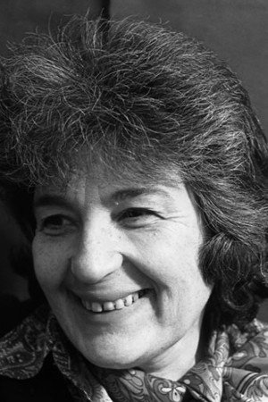 Cover image for Miriam Schapiro