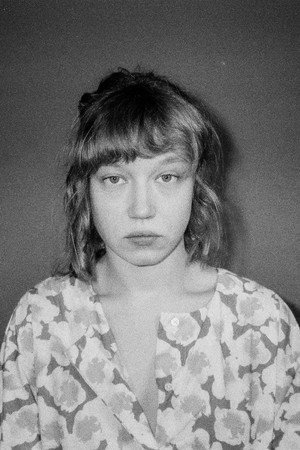 Cover image for Lilla Kizlinger