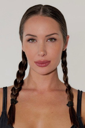 Cover image for Maryna Biletska