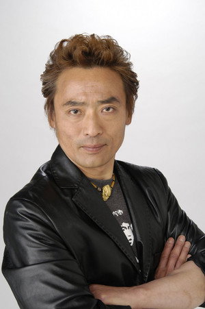 Cover image for 喜多川務