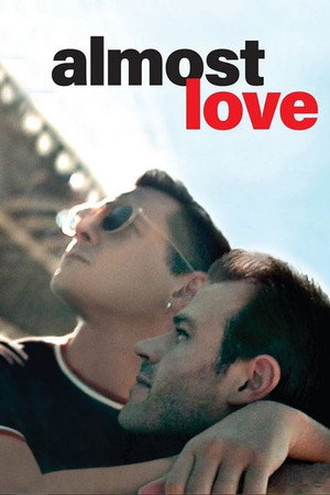 Poster for Almost Love
