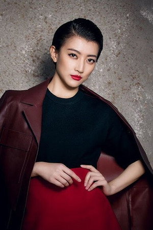 Cover image for Lai Wei