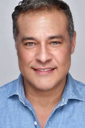 Cover image for Mark Vincent