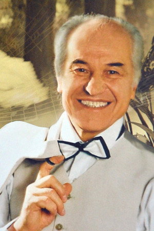 Cover image for Евгений Дога