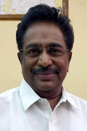 Cover image for Rajesh
