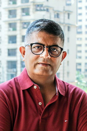 Cover image for गजराज राव