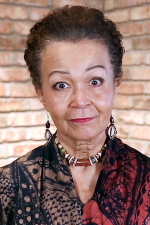 Cover image for Lizan Mitchell