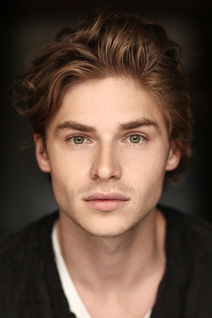 Cover image for Keenan Tracey