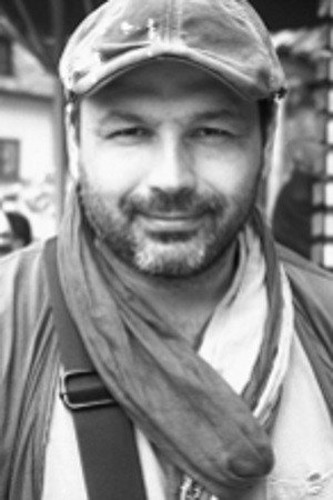 Cover image for Dmytro Lavrinenko