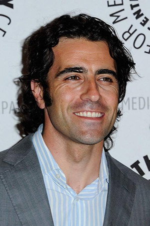 Cover image for Dario Franchitti