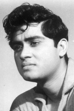 Cover image for Joy Mukherjee