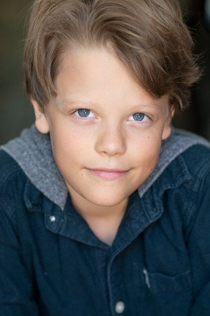 Cover image for Finnegan George