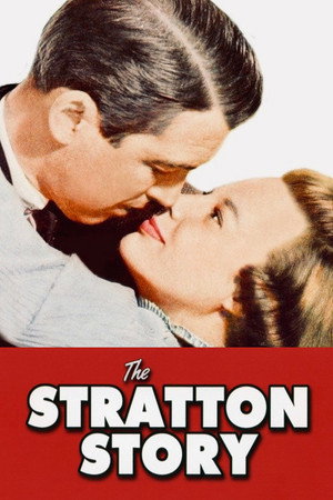 Poster for История Страттона