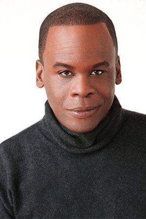 Cover image for Ray Ford