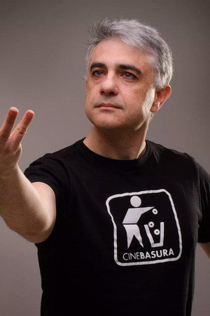 Cover image for Paco Fox