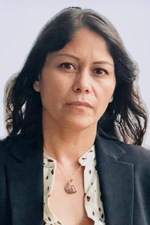Cover image for Margarita Reyes