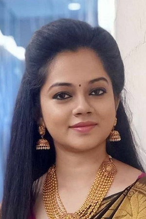 Cover image for Anitha Sampath