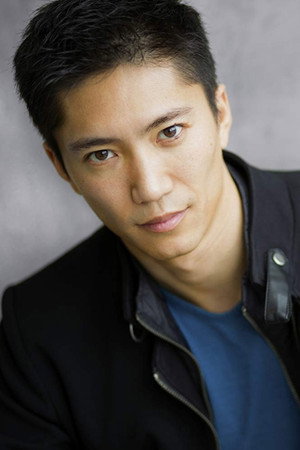 Cover image for Brian Ho
