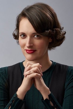 Cover image for Фиби Уоллер-Бридж