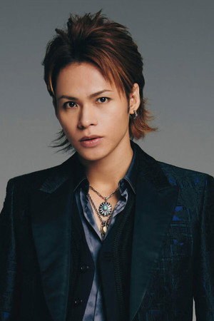 Cover image for 上田竜也