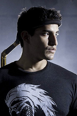 Cover image for Eduardo Castrillo