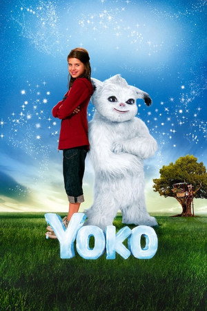 Poster for Йоко