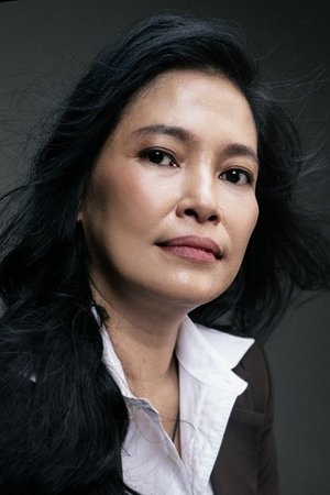 Cover image for Djenar Maesa Ayu