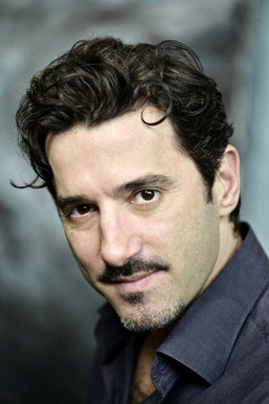 Cover image for Fabrizio Giannini