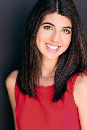Cover image for Ava Penner