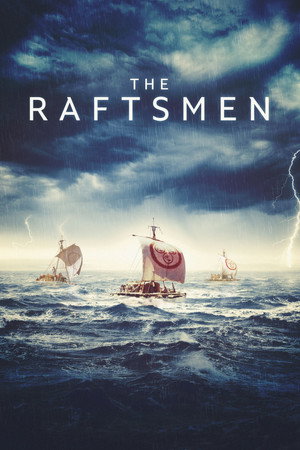 Poster for Рафтсмены