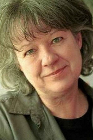 Cover image for Gyda Hansen