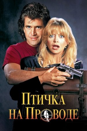 Poster for Птичка на проводе