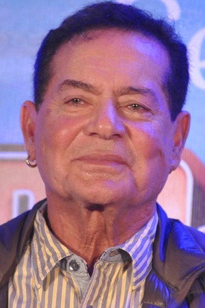 Cover image for Salim Khan