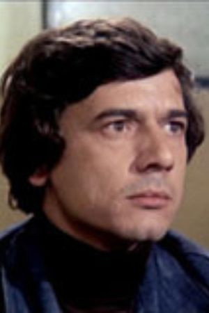 Cover image for Piero Tiberi