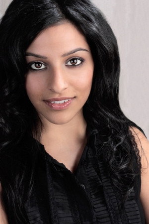Cover image for Almeera Jiwa